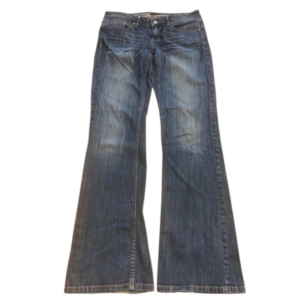 Banana Republic Women’s Boot Cut Jeans 28/6R